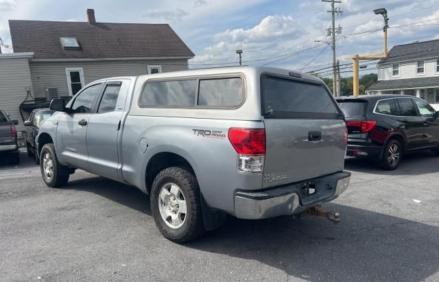 2012 Toyt 2012 Toyota Tundra Double Cab SR5