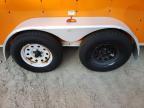 2009 Royal Cargo 2009 Royal Enclosed Cargo Trailer