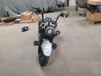 2024 Harley-Davidson Flhcs