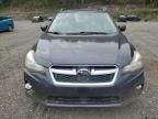2012 Subaru Impreza Sport Limited
