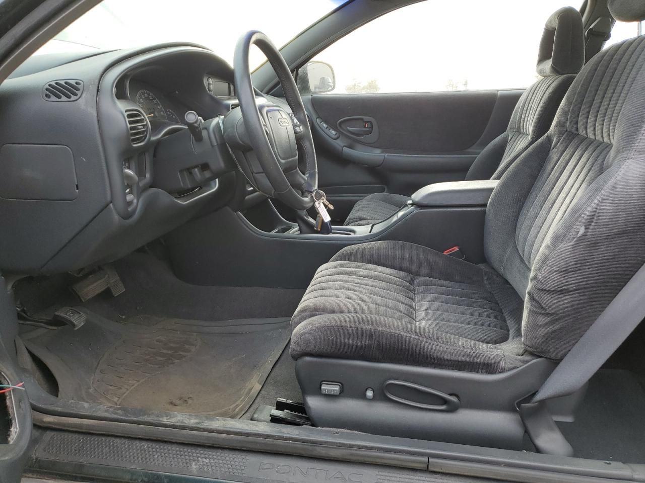 1999 Pontiac Grand Prix gt