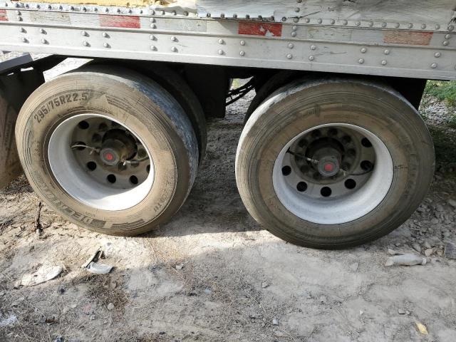2015 Great Dane 2013 Great Dane Refrigerated Van Trailer