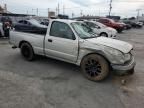 2002 Toyota Tacoma