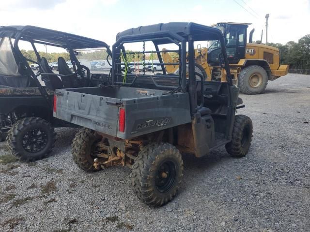 2018 Polaris Ranger 500
