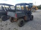 2018 Polaris Ranger 500
