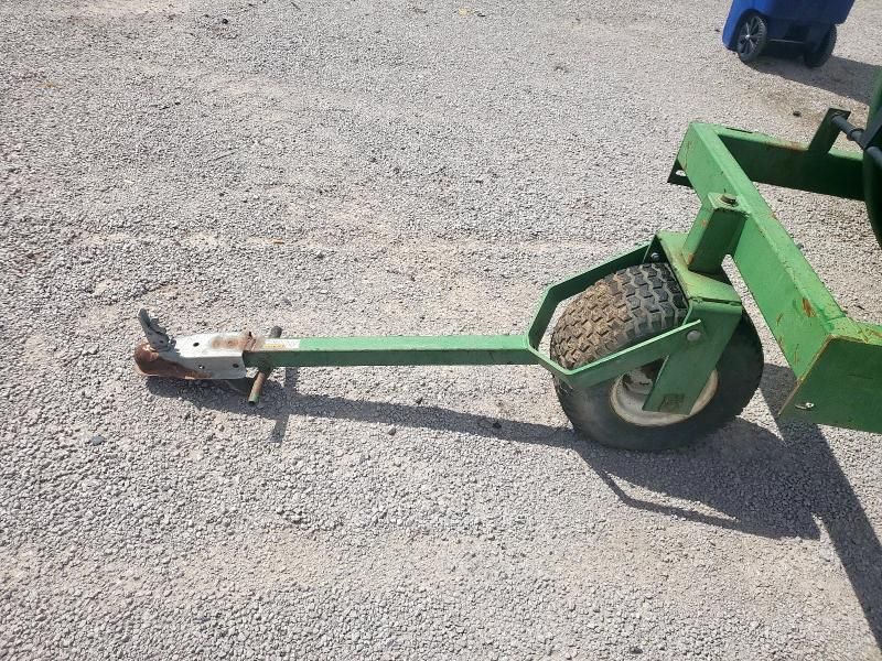2015 Other 2015 Kifco T200L-Water Reel