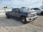 2015 Chevrolet Silverado C3500 LT