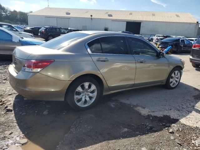 2008 Honda Accord EX