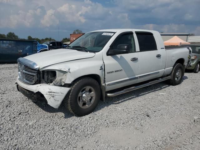 2006 Dodge RAM 2500