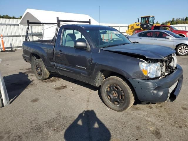 2010 Toyota Tacoma