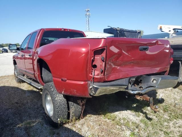 2007 Dodge RAM 3500 ST