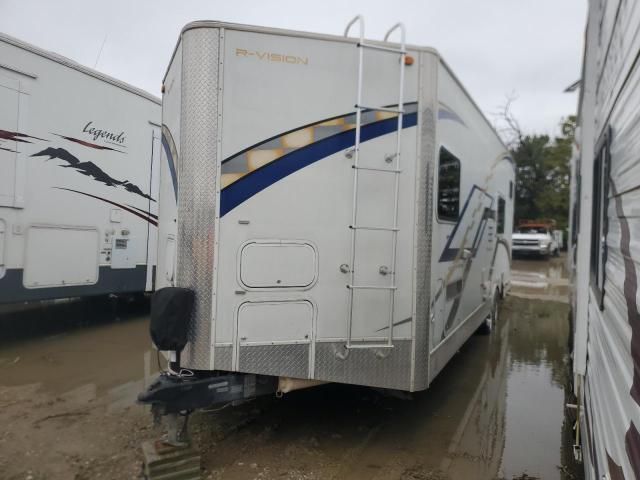 2008 Other Rv Trailer