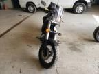 2013 Honda VT750 C2B