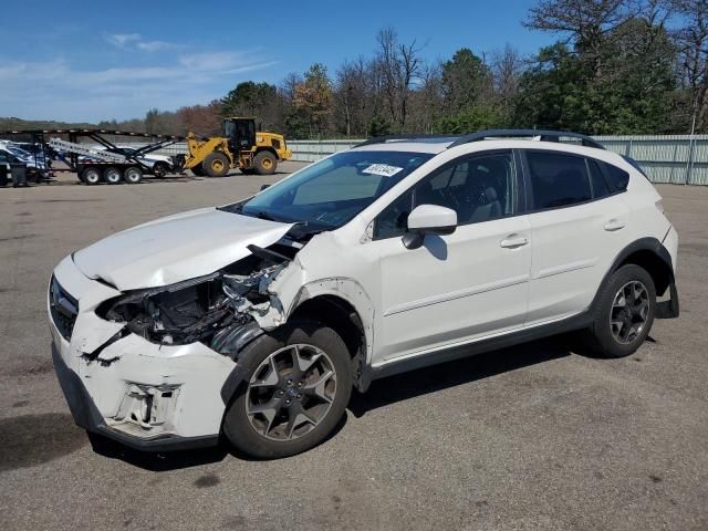2019 Subaru Crosstrek Premium