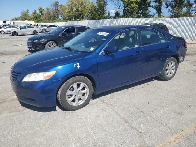 2007 Toyota Camry CE