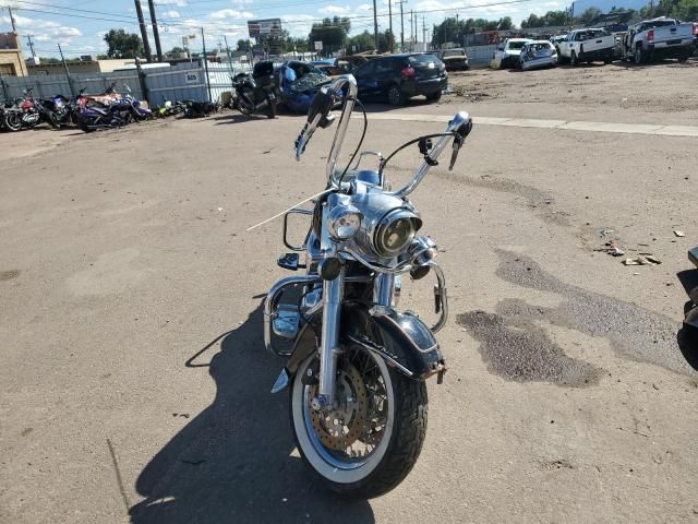 2008 Harley-Davidson Flhrc 105TH Anniversary Edition