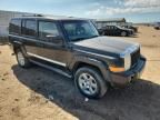 2006 Jeep Commander Limited
