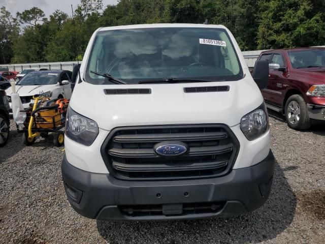 2020 Ford Transit T-250