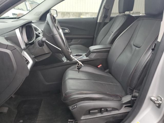 2014 Chevrolet Equinox LTZ