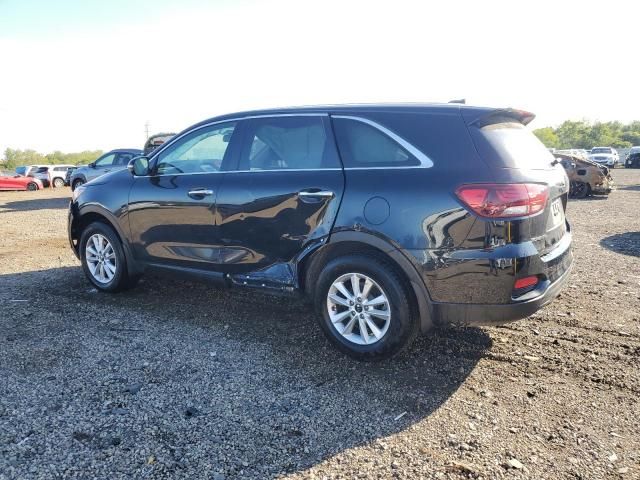 2019 KIA Sorento L