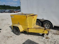 Clean Title Trucks for sale at auction: 1995 Kohler Generator