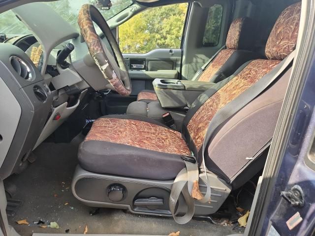 2004 Ford F150
