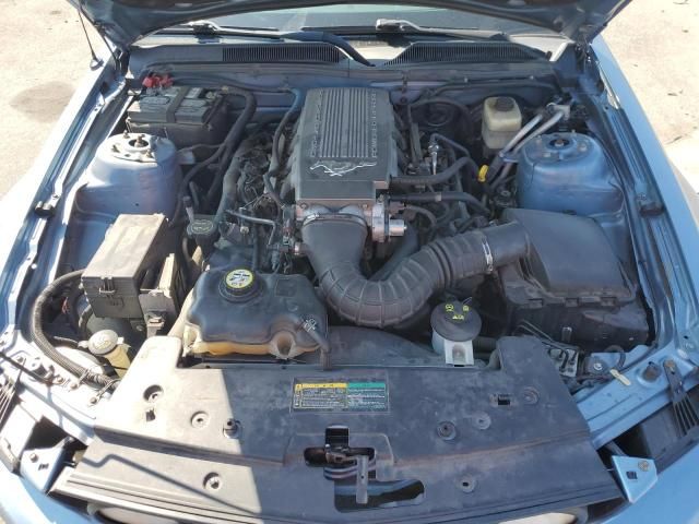 2007 Ford Mustang GT