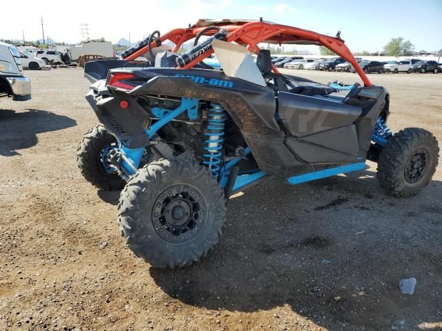 2019 Can-Am Maverick X3 X RC Turbo R