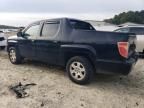2013 Honda Ridgeline rts