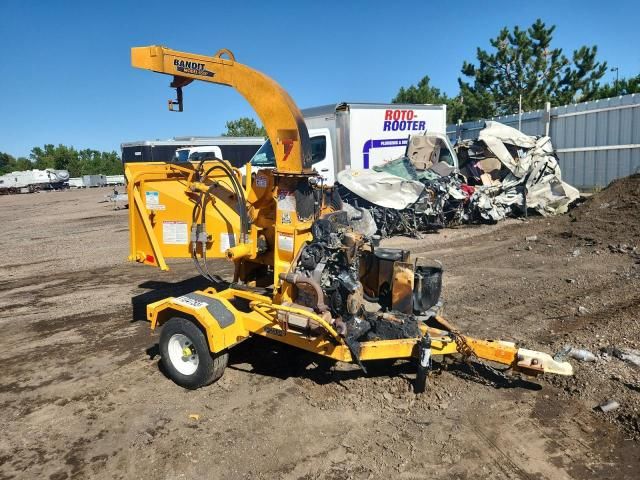 2018 Band IT 65XP Wood Chipper