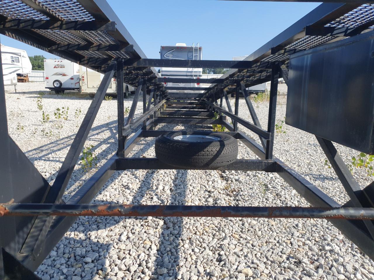 1993 Unknown Unknown