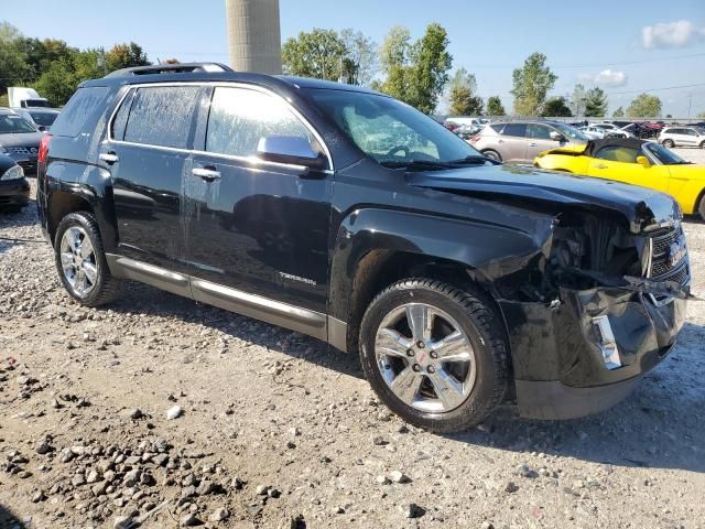 2014 GMC Terrain SLE