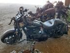 2016 Harley-Davidson Flhxs Street Glide Special