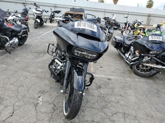2015 Harley-Davidson Fltrx Road Glide