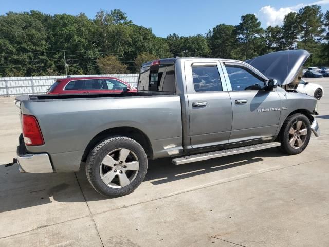 2011 Dodge RAM 1500