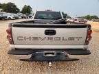 2005 Chevrolet Silverado C1500