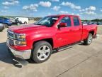 2014 Chevrolet Silverado C1500 LT
