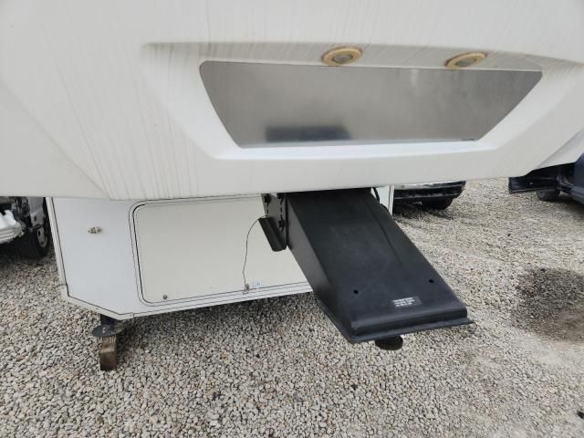 2012 Keyo RV