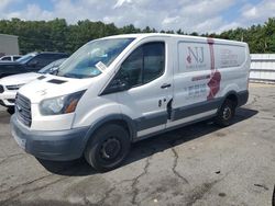 2015 Ford Transit T-150 for sale in Exeter, RI