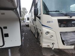 Winnebago 2017 Ford f53 salvage cars for sale: 2017 Winnebago 2017 Ford F53