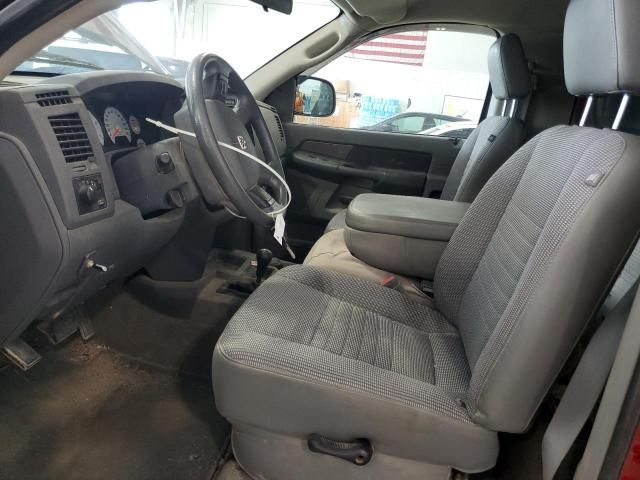 2008 Dodge RAM 2500 ST