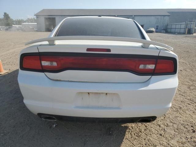 2014 Dodge Charger R/T