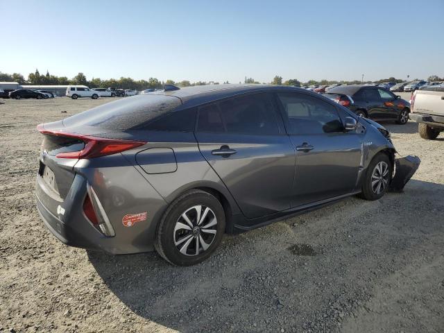 2017 Toyota Prius Prime