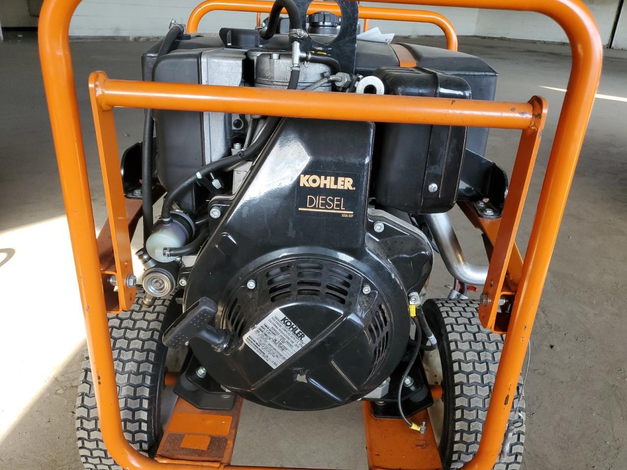 2015 Ck Power CK5-5H Generation