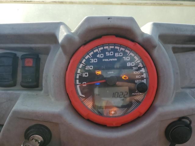 2018 Polaris RZR XP 4 1-ATV