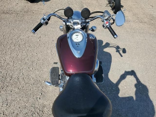 2005 Yamaha XV1700 A