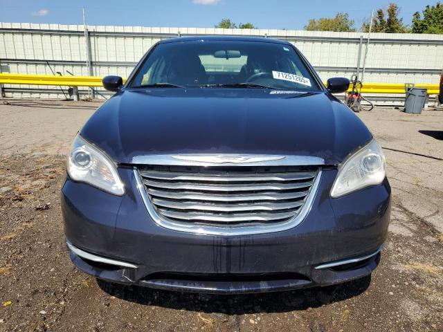 2011 Chrysler 200 Touring