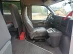 2014 Chevrolet 2014 Collins Bantam G4500-School Bus