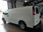 2008 Chevrolet Express G1500