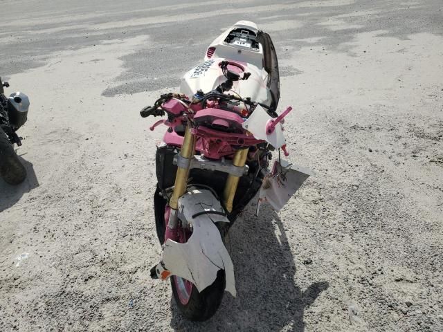 2006 Honda CBR600 RR